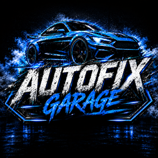 Autofix garage Lahti